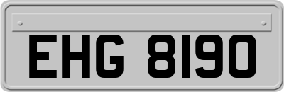EHG8190
