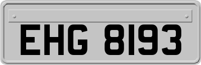 EHG8193