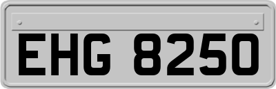 EHG8250