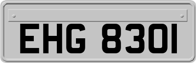 EHG8301