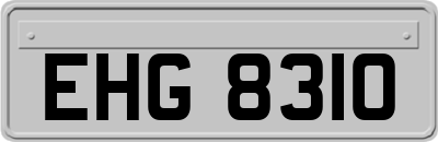 EHG8310