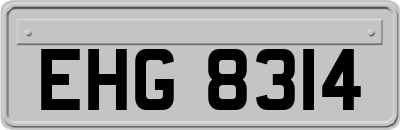 EHG8314