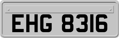EHG8316