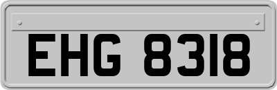 EHG8318