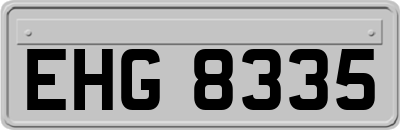 EHG8335