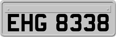 EHG8338
