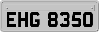 EHG8350