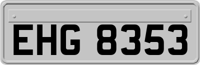 EHG8353