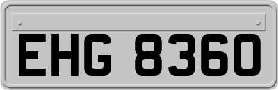 EHG8360