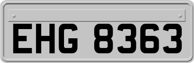 EHG8363