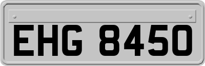 EHG8450