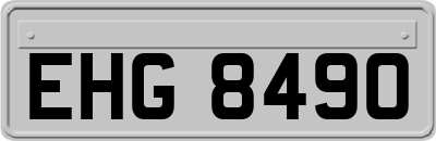 EHG8490