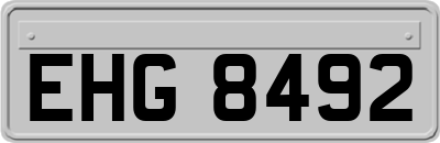 EHG8492