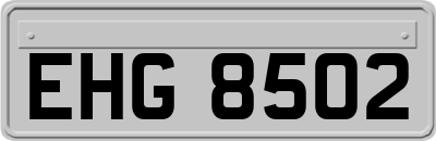 EHG8502