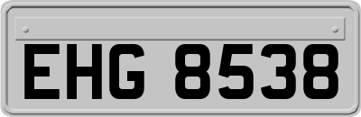 EHG8538