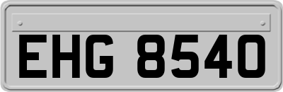 EHG8540