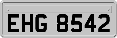 EHG8542