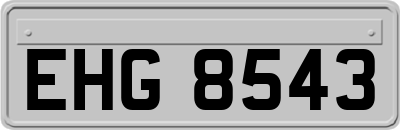 EHG8543