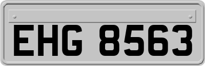 EHG8563