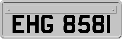 EHG8581