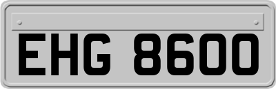 EHG8600