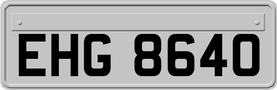 EHG8640