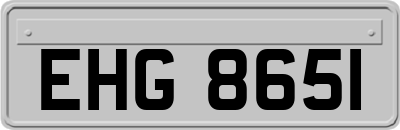 EHG8651