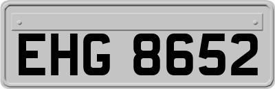 EHG8652
