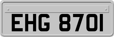 EHG8701
