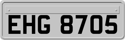 EHG8705