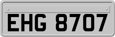 EHG8707