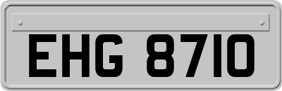 EHG8710