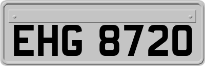 EHG8720