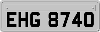 EHG8740