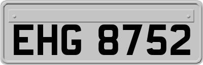 EHG8752