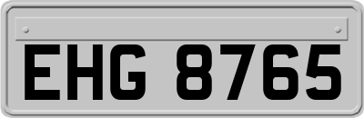 EHG8765