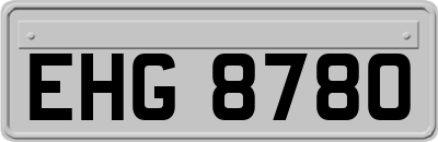 EHG8780