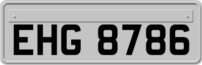 EHG8786