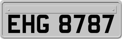 EHG8787