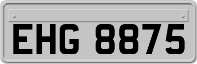 EHG8875