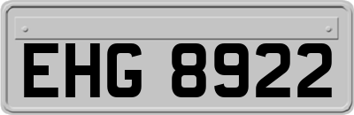EHG8922