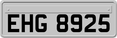 EHG8925