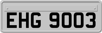 EHG9003