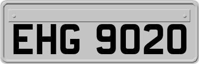 EHG9020