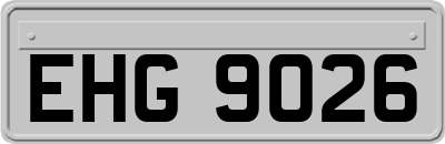 EHG9026