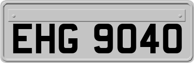 EHG9040