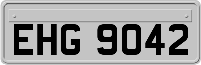 EHG9042