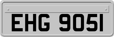 EHG9051