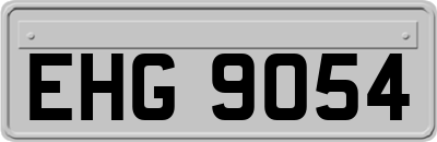 EHG9054