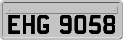 EHG9058